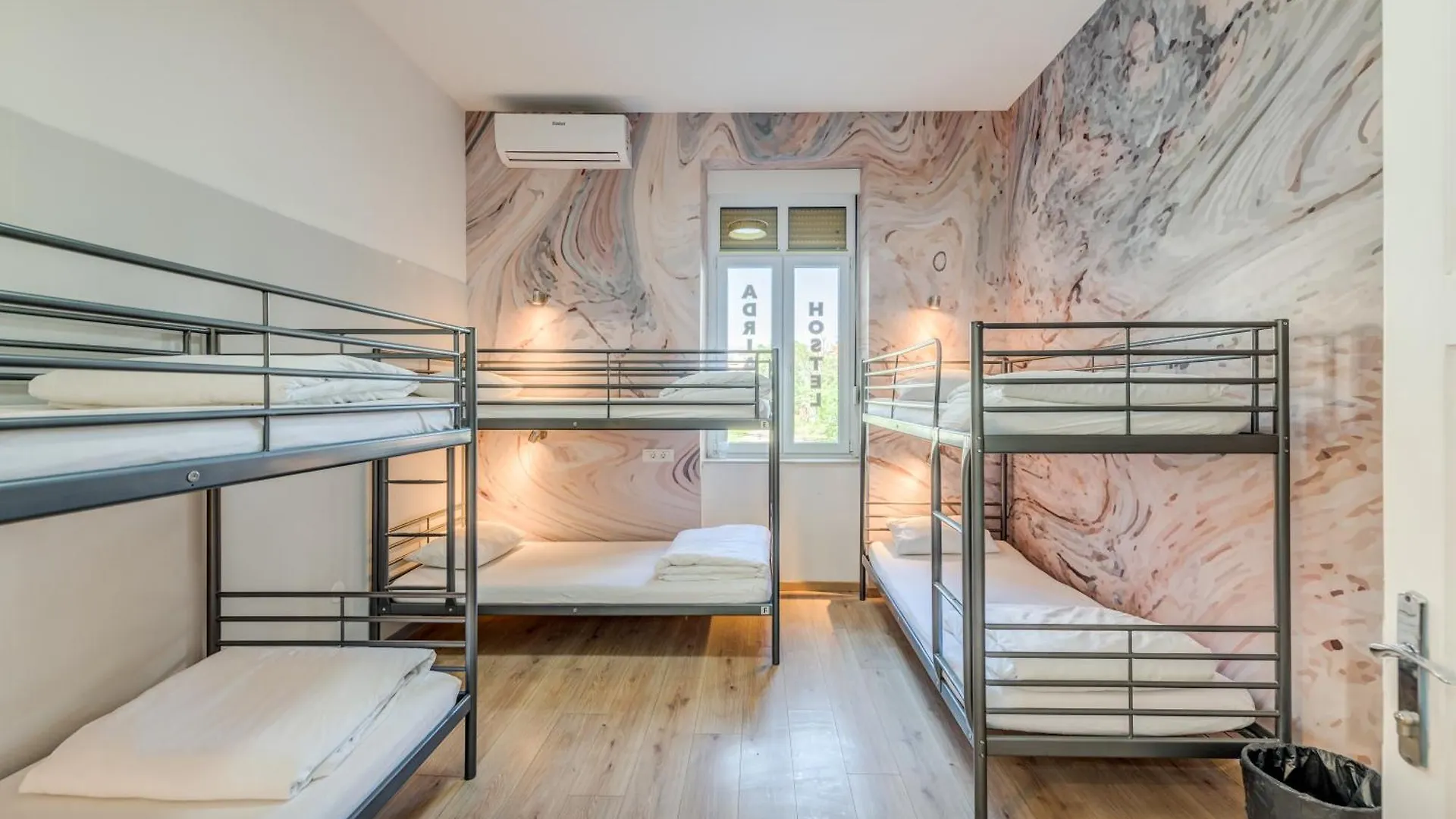 Hostel Colors Of Adriatic - Youth Only Spalato Croazia
