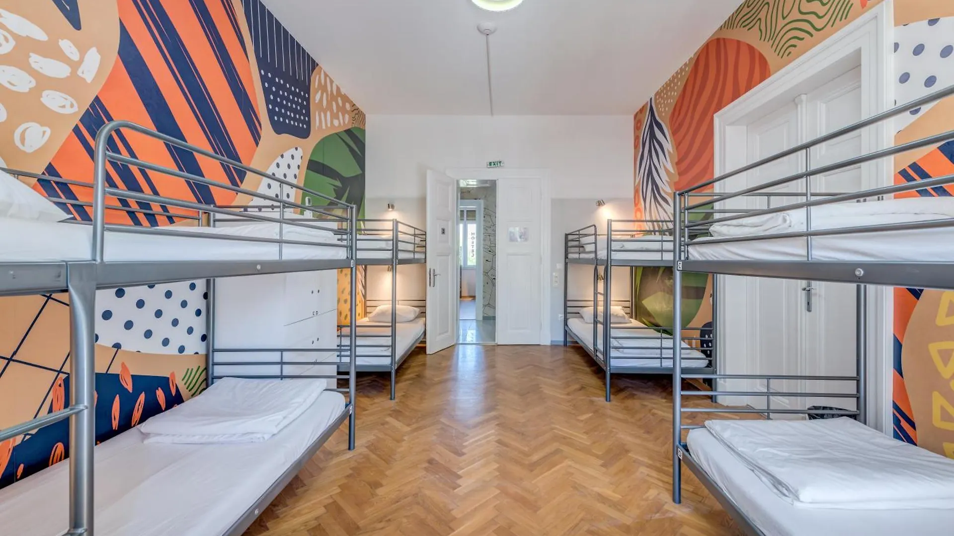 Hostel Colors Of Adriatic - Youth Only Spalato