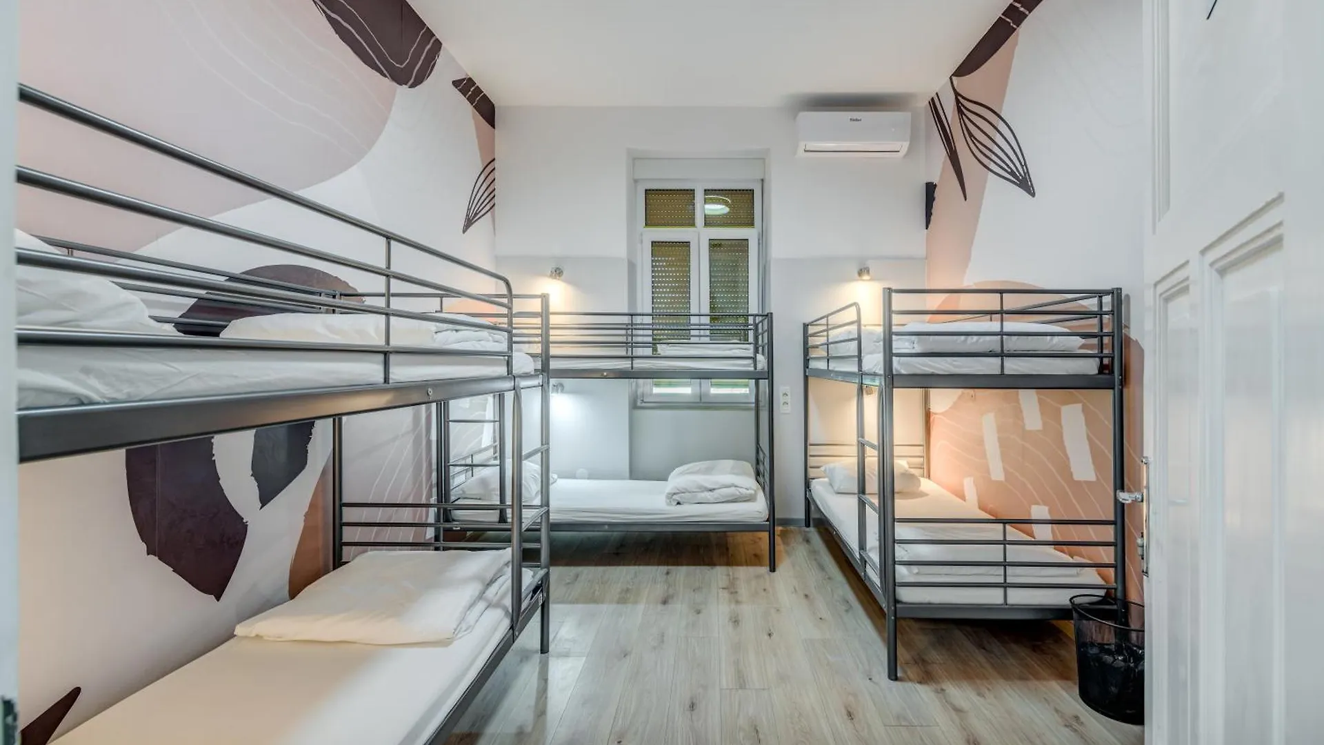 Hostel Colors Of Adriatic - Youth Only Spalato Croazia