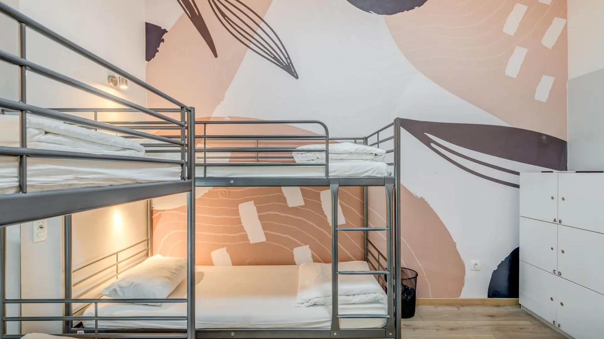 Hostel Colors Of Adriatic - Youth Only Spalato