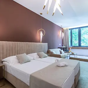 Bosket Luxury Affittacamere