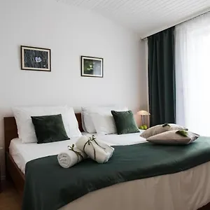 Guest house Lana 1, Split
