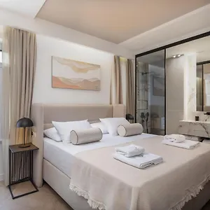 Guest house Luxury Le Prestige Few Minutes From Split's Iconic Waterfront, Split