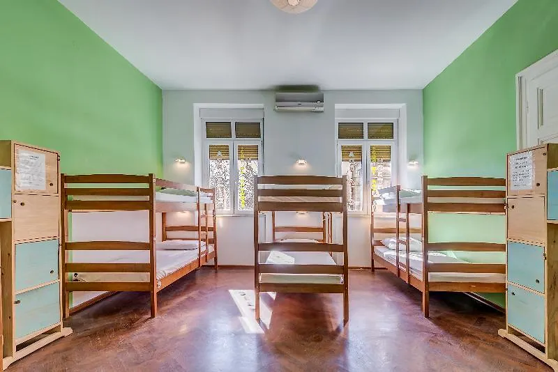 Hostel Colors Of Adriatic - Youth Only Split