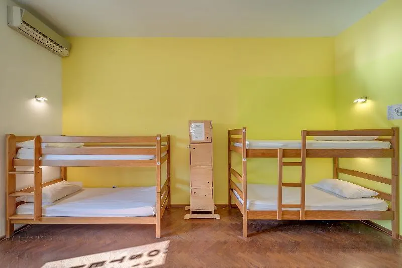 Hostel Colors Of Adriatic - Youth Only Сплит